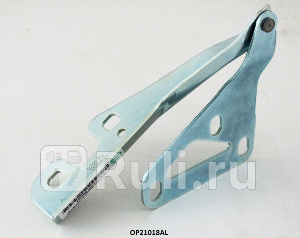 Петля капота левая для Opel Astra H 2004-2014 CrossOcean OP4208L 1270₽