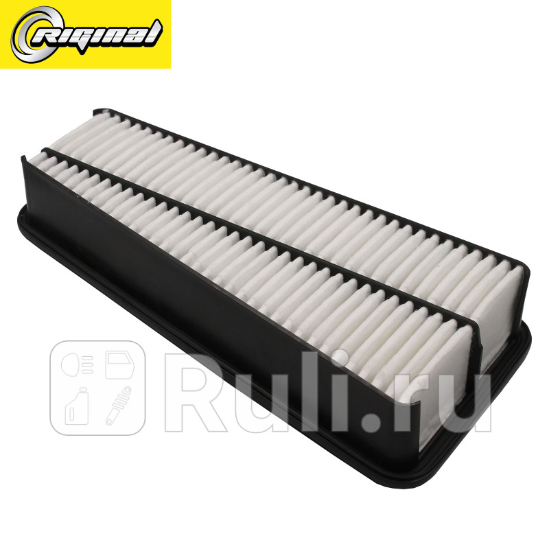 Фильтр воздушный TOYOTA LAND CRUISER 40 03- Riginal RG17801-0P010 450₽