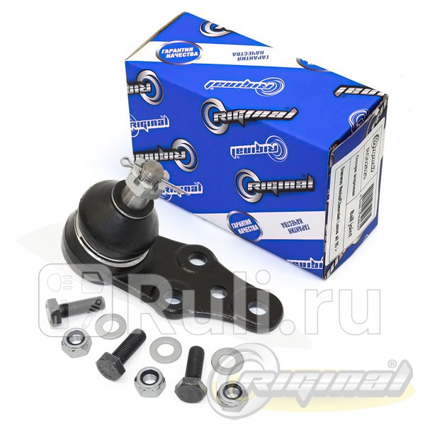 Шаровая опора Daewoo Nexia Chevrolet Lanos ZAZ Sens Chance Riginal Riginal RG02620 800₽
