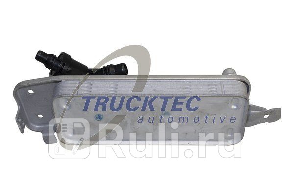 Радиатор масляный АКПП TRUCKTEC 0825070 13120₽