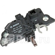 Регулятор генератора 1986AE0066 BOSCH 1986AE0066 3620₽