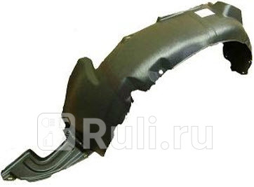 Подкрылок передний левый для Hyundai Elantra 4 HD 2007- Forward HNELA07-301-L 540₽