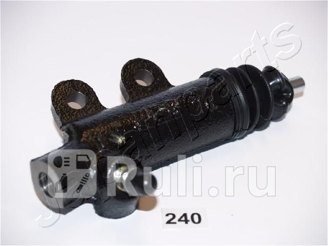 Цилиндр сцепления рабочий JAPANPARTS cy240 870₽