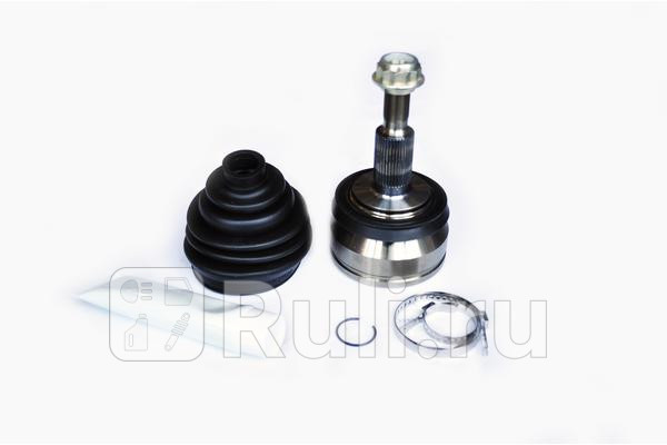 ШРУС наружный компл Asam 55245 4330₽