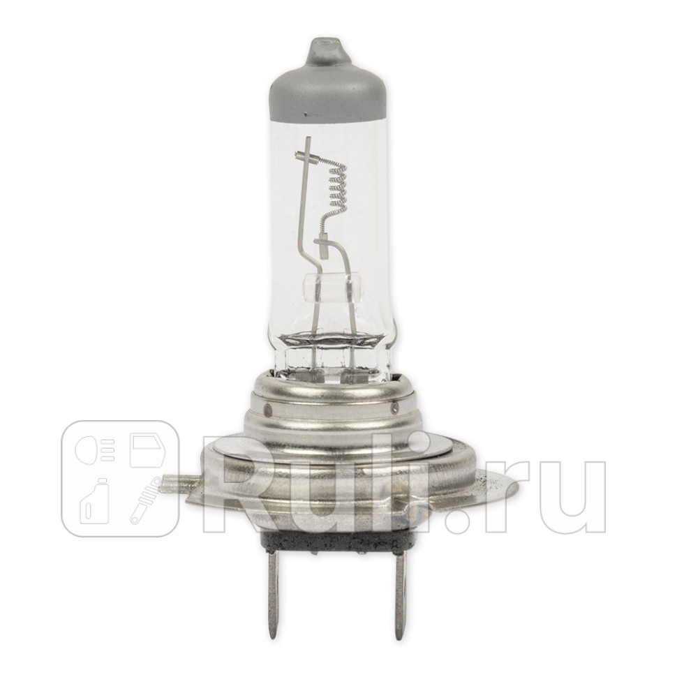 Лампа 24V H7 70W PX26d 1 шт картон GANZ GIP06015 280₽