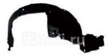 Подкрылок передний правый для Hyundai Santa Fe 2 2006- Forward HNSFE06-301-R 750₽