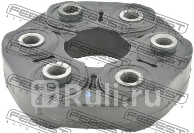 МУФТА КАРДАНА FEBEST CRDS-JOUR 0₽