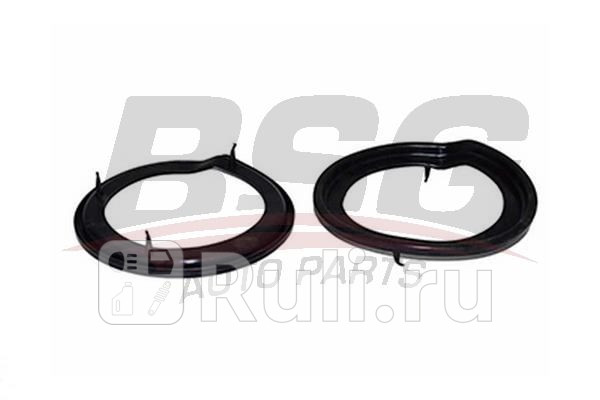 Уплотнитель пружины задней подвески-нижний BSG BSG 40-700-038 670₽