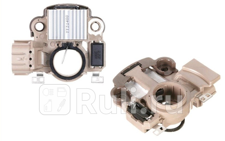 Регулятор TESLA TECHNICS TT31488 1600₽