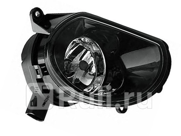 Противотуманная фара правая для Audi Q7 2005-2009 Hella 1N0 247 003-021 7030₽