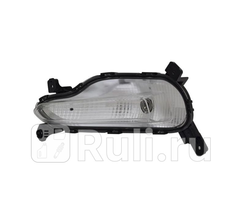 Дхо правый для Hyundai Solaris 2 2017- TYC 12-A297-05-2B 2200₽