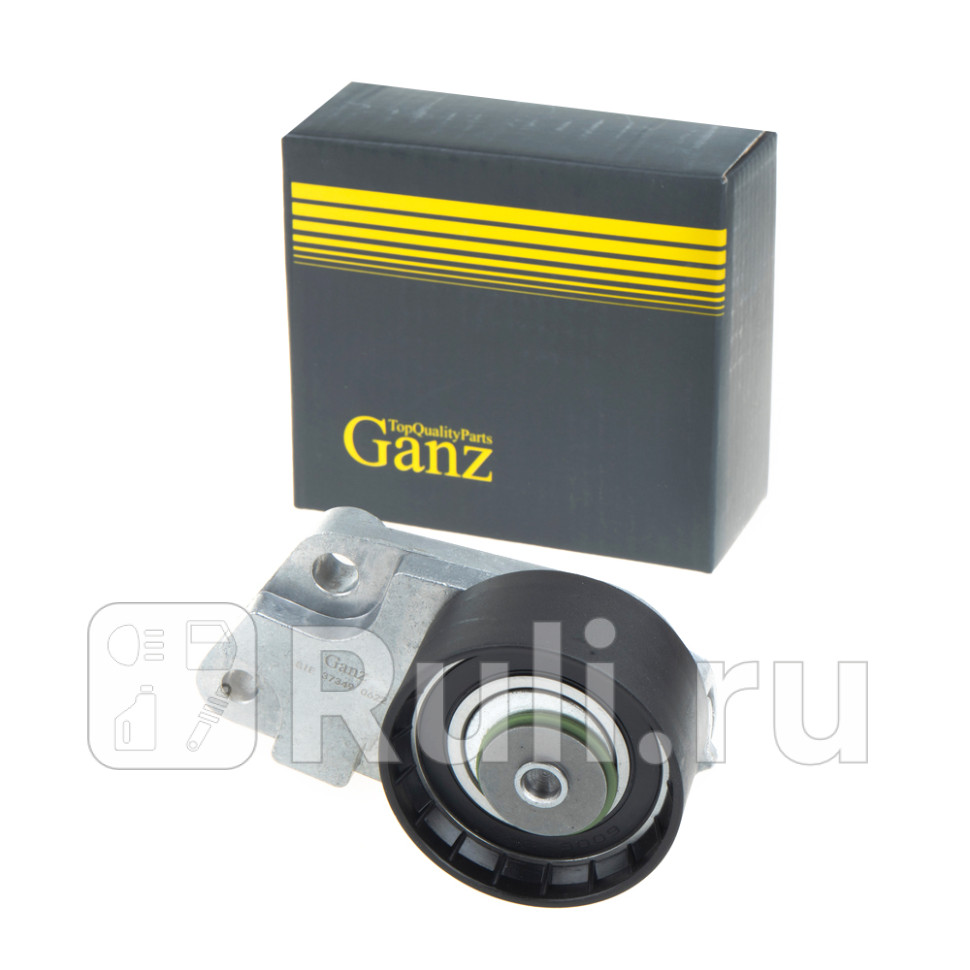 Ролик ремня ГРМ GANZ GIE37349 1580₽