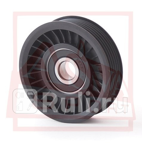 Ролик обводной ASVA FDBP-005 1770₽