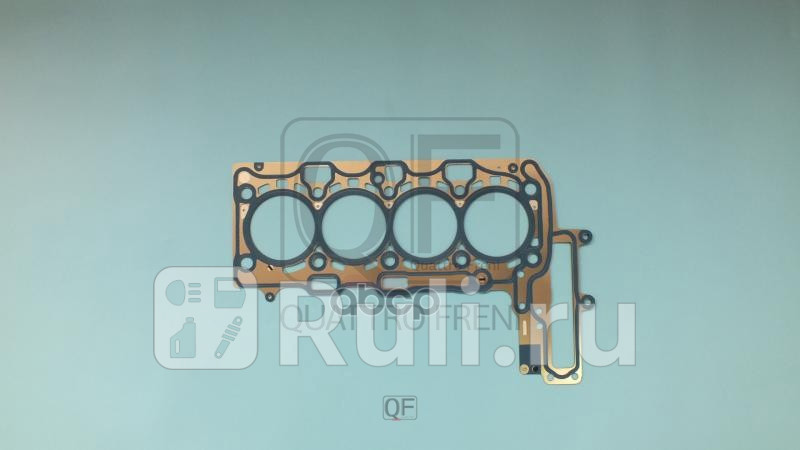 Прокладка гбц Quattro Freni qf42a00008 6260₽