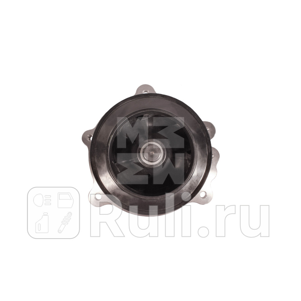 насос водяной с прокладкой DAF CF 75FAXF 105XF95 MARSHALL M4851001 10290₽