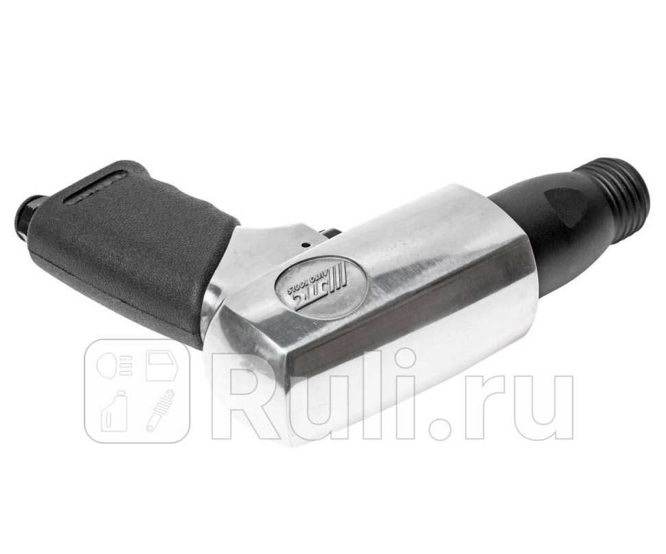 Пневмомолоток 3200 ударов в минуту 2 зубила в комплекте JTC 110 JTC JTC3309 8230₽