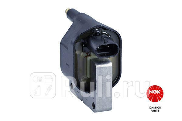 Катушка зажигания NGK 48204 0₽