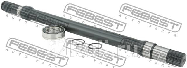 ПОЛУОСЬ ПРАВАЯ 27X527X27 1012-C100RH FEBEST 1012-C100RH 8320₽