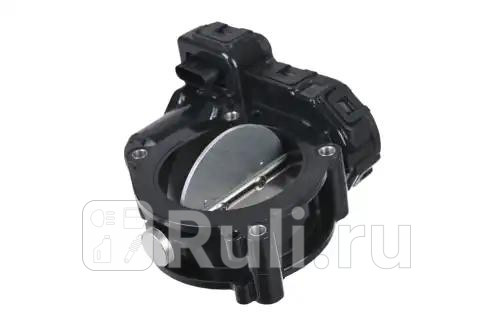 Заслонка дроссельная mb sprintervito 22cdi 06w204s204w205 22d 10 STELLOX 75-51587-SX 8960₽