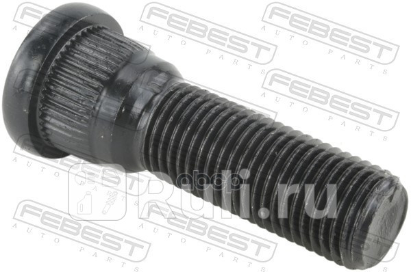 ШПИЛЬКА КОЛЁСНАЯ 1484-003 FEBEST 1484-003 320₽