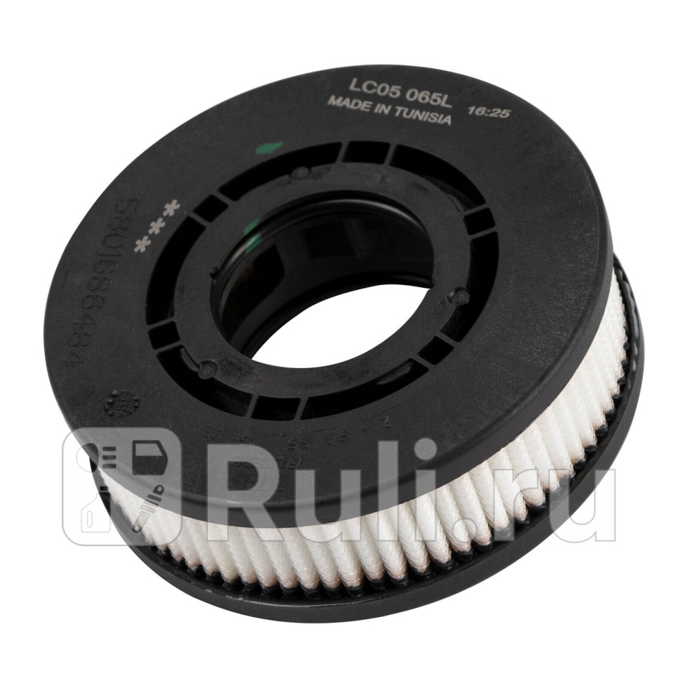 фильтр воздушный вентиляции картераIVECO DAILY S2006 IVECO 5801686484 4590₽