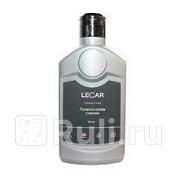 Полироль кузова с воском 250 мл LECAR LECAR000011312 240₽