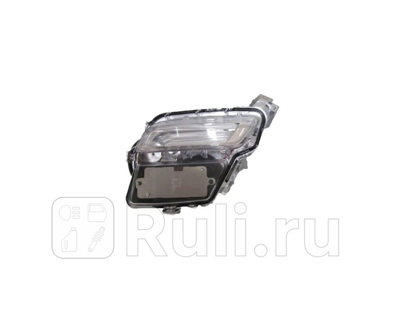 Дхо левый для Volvo XC60 2014- TYC 12-5354-00-9B 10440₽