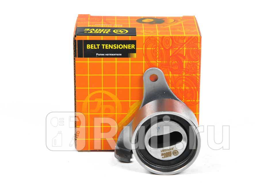 Ролик ГРМ натяжной JD JHR0061 1020₽