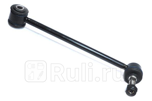 Тяга стабилизатора psa 406 передн Asam 32551 1290₽