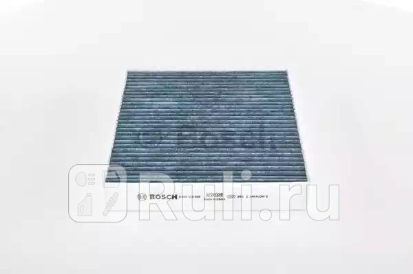 Фильтр салонный для Ford Galaxy 2 2006-2015 BOSCH 0 986 628 506 1780₽