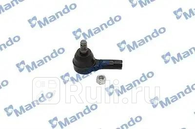 Наконечник рулевой MANDO DSA020633 2240₽