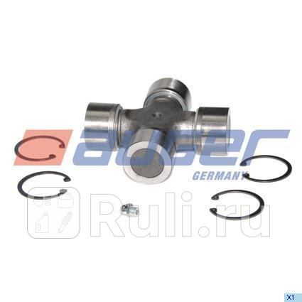 Крестовина карданного вала AUGER 65124 3640₽
