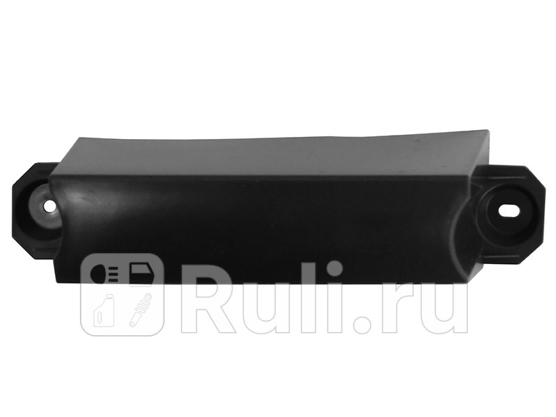 Абсорбер заднего бампера левый для Renault Logan 2 2013-2018 SAT ST-DC02-088-2 230₽