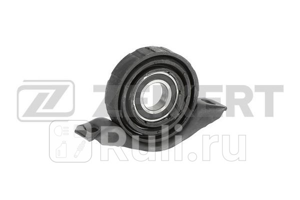 Опора карданного вала MB E-Class 124 93- Zekkert gm-8072 1140₽