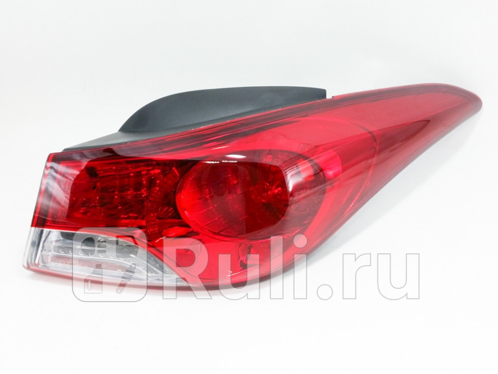 Фонарь правый задний в крыло для Hyundai Elantra 5 2011- Forward HNAVA10-741-R 2350₽