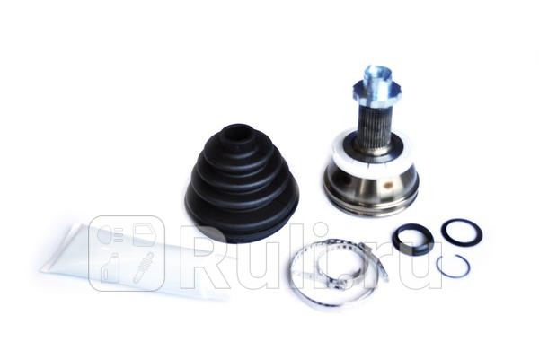 ШРУС наружный компл Asam 55241 0₽