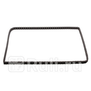 Цепь ГРМ MB 40CDi OM629 06 SWAG 10933898 15250₽