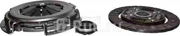 Комплект сцепления JP GROUP 3330402210 0₽