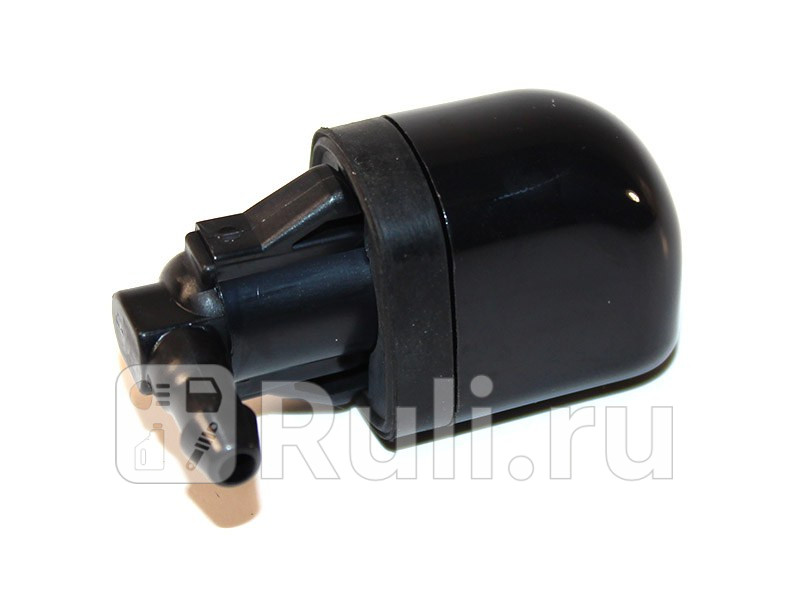 Форсунка омывателя лобового стекла (1 шт.) левая/правая для Lexus LX 470 (1998-2007) SAT PREMIUM STP-85391-60090