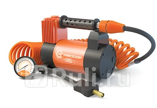 Компрессор Autoprofi Агрессор 35 лмин до 10 атм 180 Вт AUTOPROFI AGR-35 4770₽