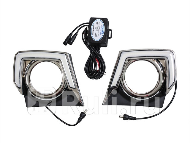 Дхо комплект для Mitsubishi L200 2015-2021 SAILING L082011400 23520₽