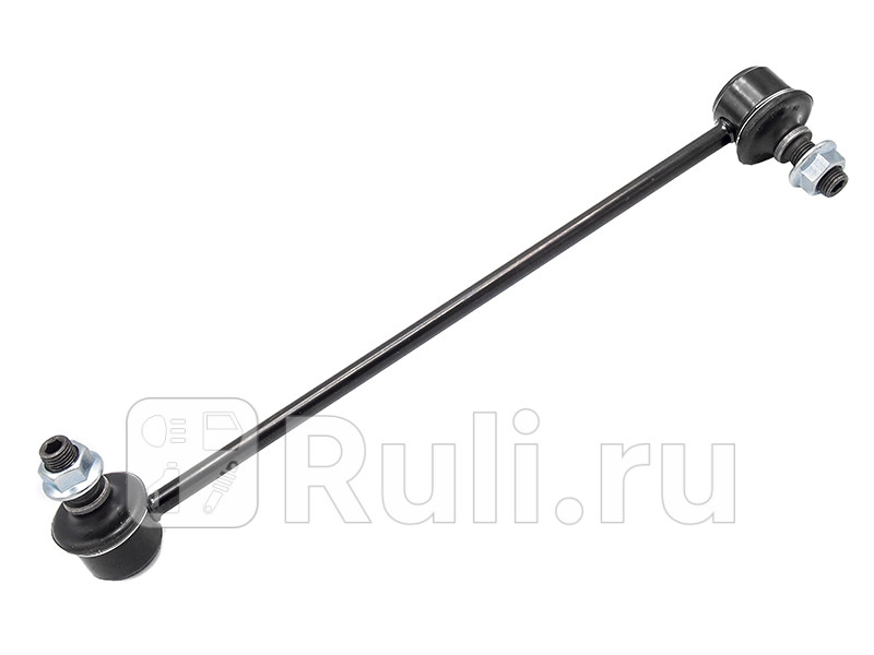 Тяга стабилизатора переднего (развернутый) Fit 01- LH  Doohap SLJH-15