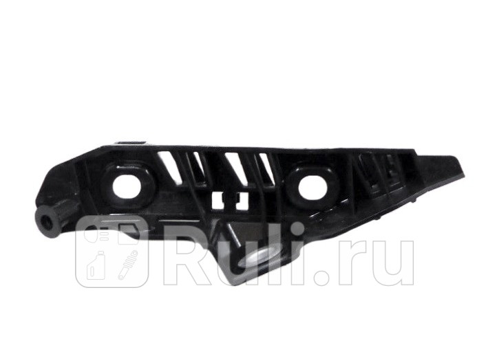 Крепление переднего бампера левое для Volkswagen Passat B8 2015- Forward VWPAS15-9A0-L 450₽