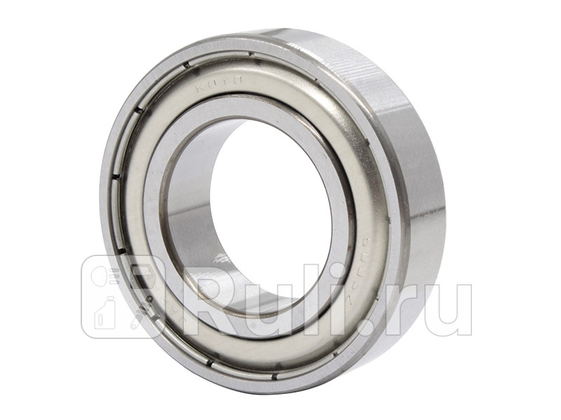 Подшипник генератора NSK 6005ZZCM 254712 Nsk 6005ZZCM 360₽