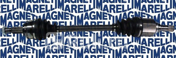 Привод в сборе l MAGNETI MARELLI 302004190114 10950₽