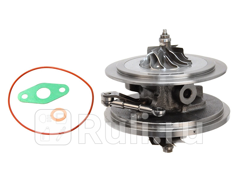 Картридж турбины FORD RANGER TRANSIT 22 TDCI Duratorq 155 лс 06- EURO5 SAT ST-132-0014 11640₽