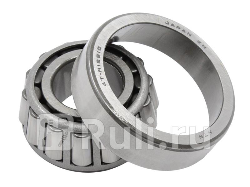 Подшипник передней ступицы наружный TOYOTA HIACEDYNAGRANVIA 2WD 82-02NISSAN ATLAS 89-00 NTN 4T-1264910 850₽