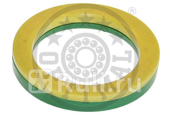 Подшипник опоры стойки амортизатора OPEL ASCONA C 81_ 86_ 87_ 88_ ASCONA C CC 84_ 89_ OM Optimal f8-3024 0₽
