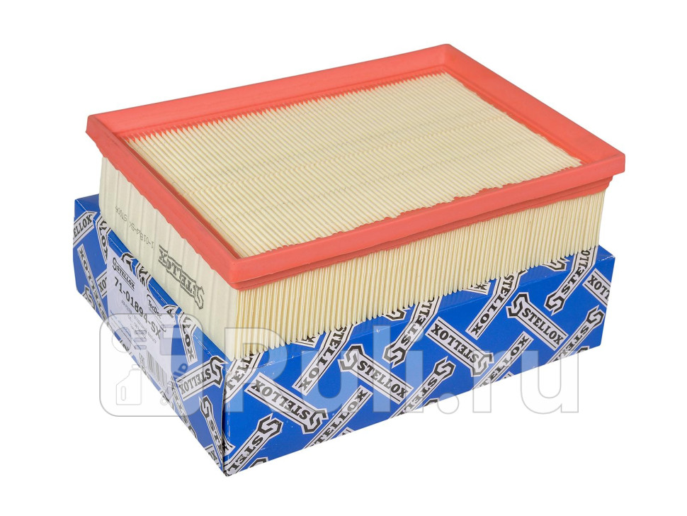 Фильтр воздушный для Opel Mokka 2012-2016 STELLOX 71-01894-SX 470₽