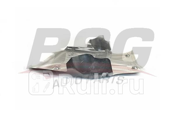 Шумоизоляция двигателя-нижняя BSG BSG 90-922-078 4330₽